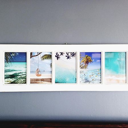 Langebaan Beach Towers Bagian luar foto