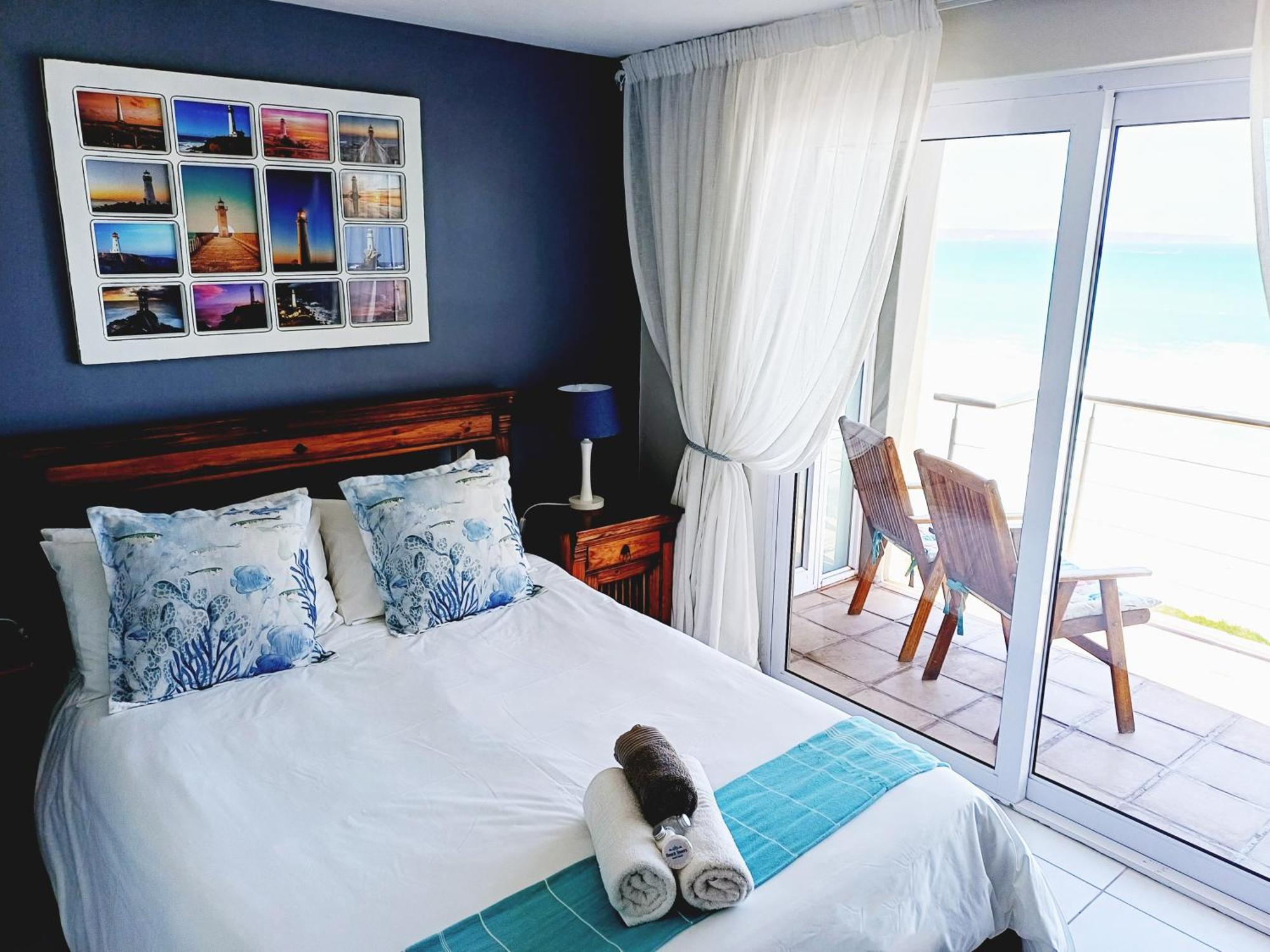 Langebaan Beach Towers Bagian luar foto