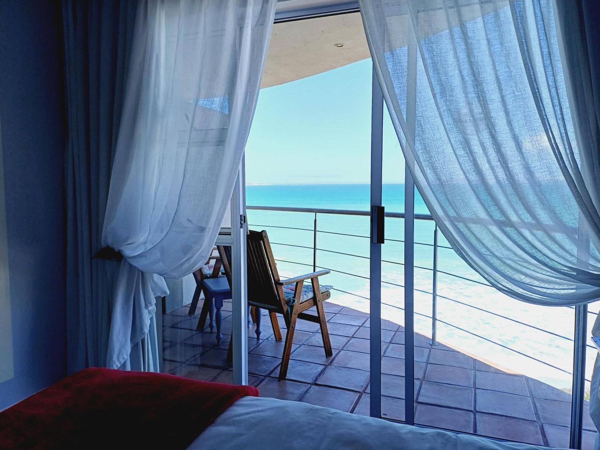 Langebaan Beach Towers Bagian luar foto